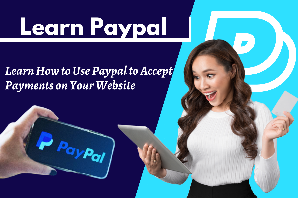 Learn paypal