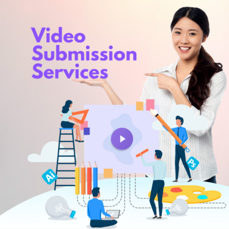 video submisson service